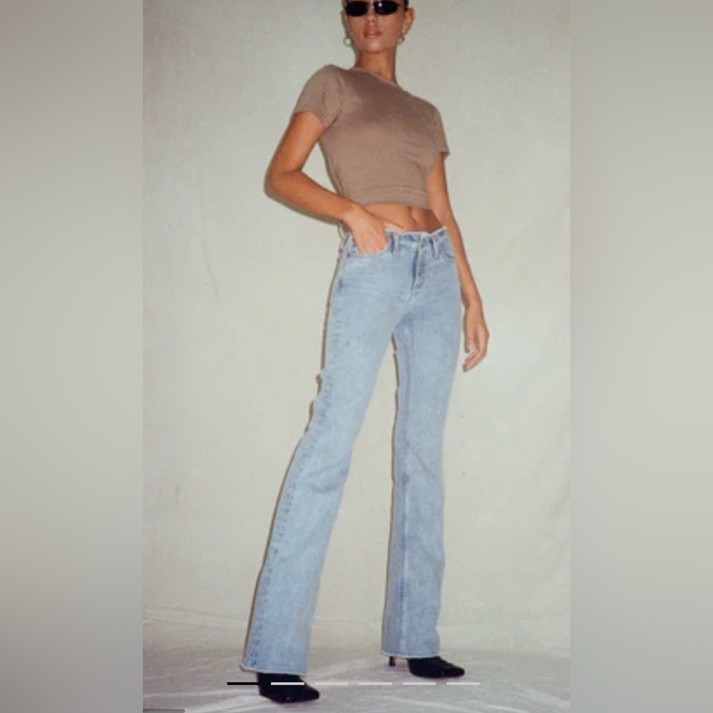 Motel Rocks Jeans